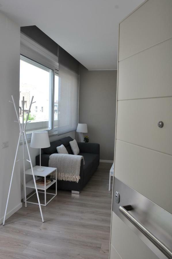 Nicola'S Apartments Bari Exteriör bild